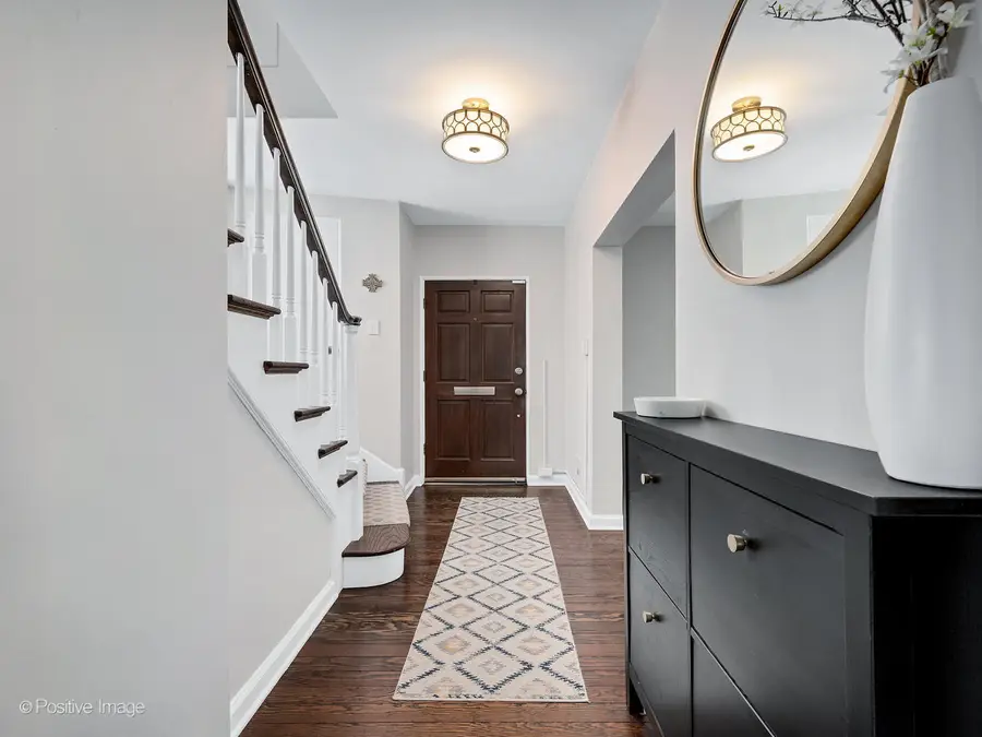 712 N Catherine Avenue, La Grange Park, IL 60526 - #2