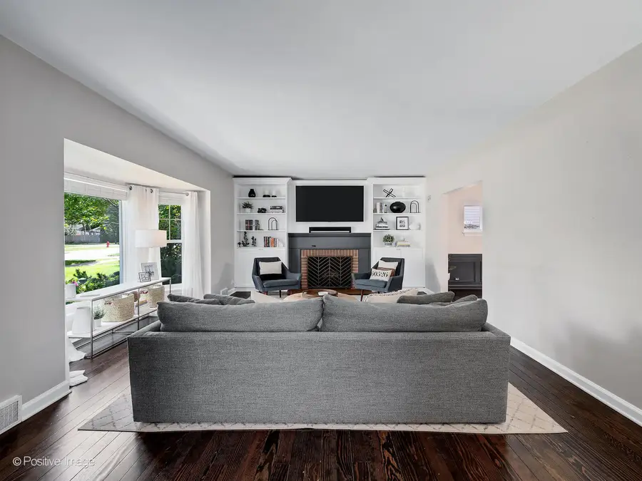 712 N Catherine Avenue, La Grange Park, IL 60526 - #3