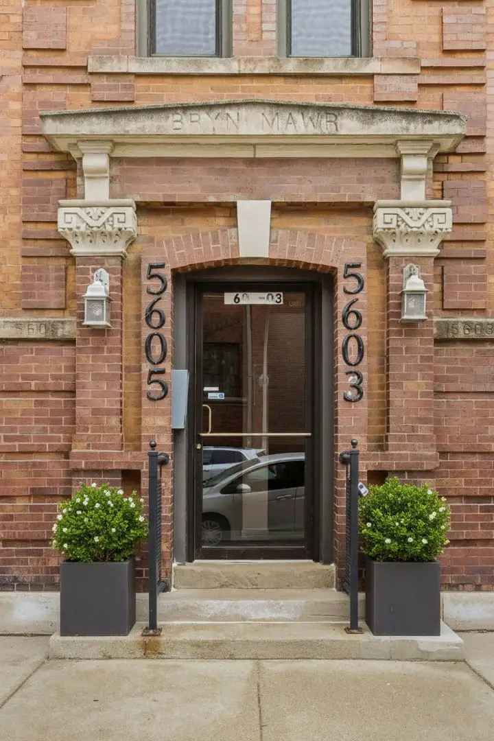 5603 N Glenwood Avenue #1, Chicago, IL 60660 - #1