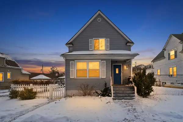 1308 Vincennes Avenue, Chicago Heights, IL 60411