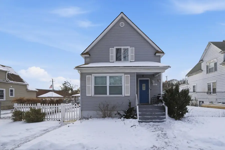 1308 Vincennes Avenue, Chicago Heights, IL 60411 - Image #2