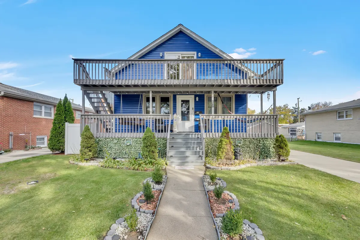 4617 Blanchan Avenue, Brookfield, IL 60513 - Image #1