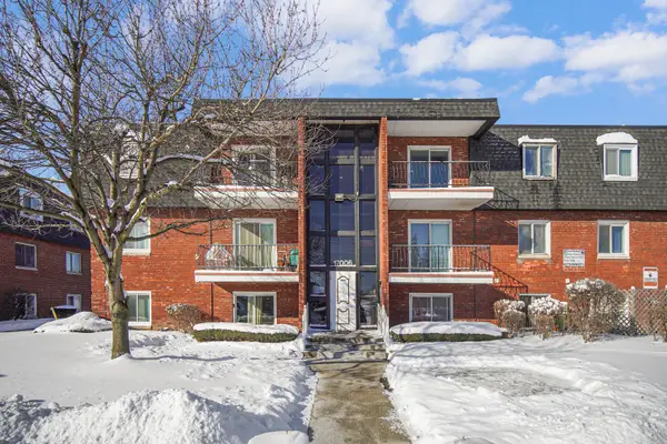 17006 Novak Drive #T107, Hazel Crest, IL 60429