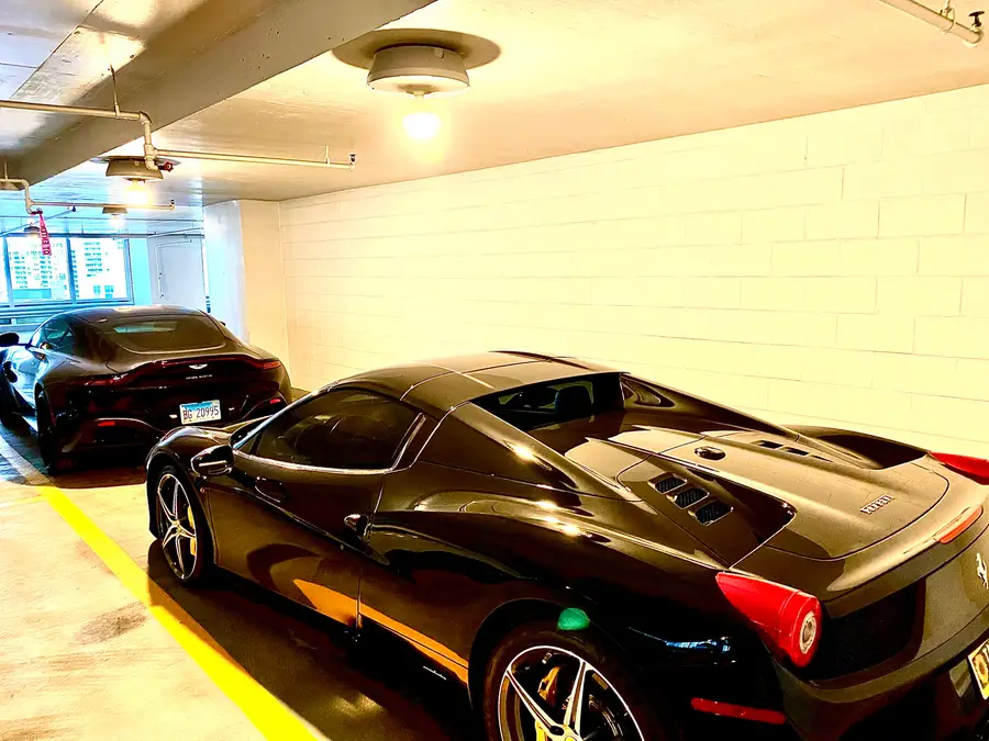 Address Withheld By Seller, Chicago, IL 60611 - #3