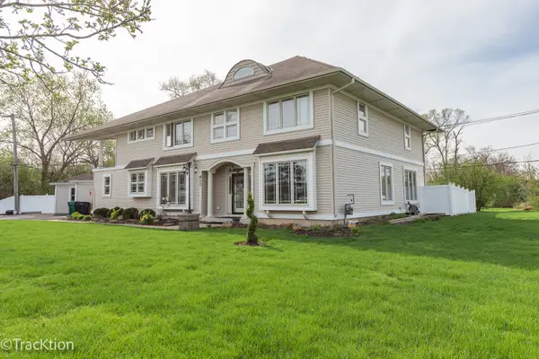 617 W Wilson Avenue, Lombard, IL 60148