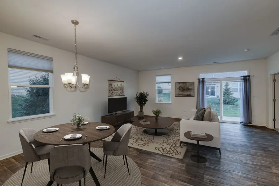 911 Darwin Street, North Aurora, IL 60542 - #3