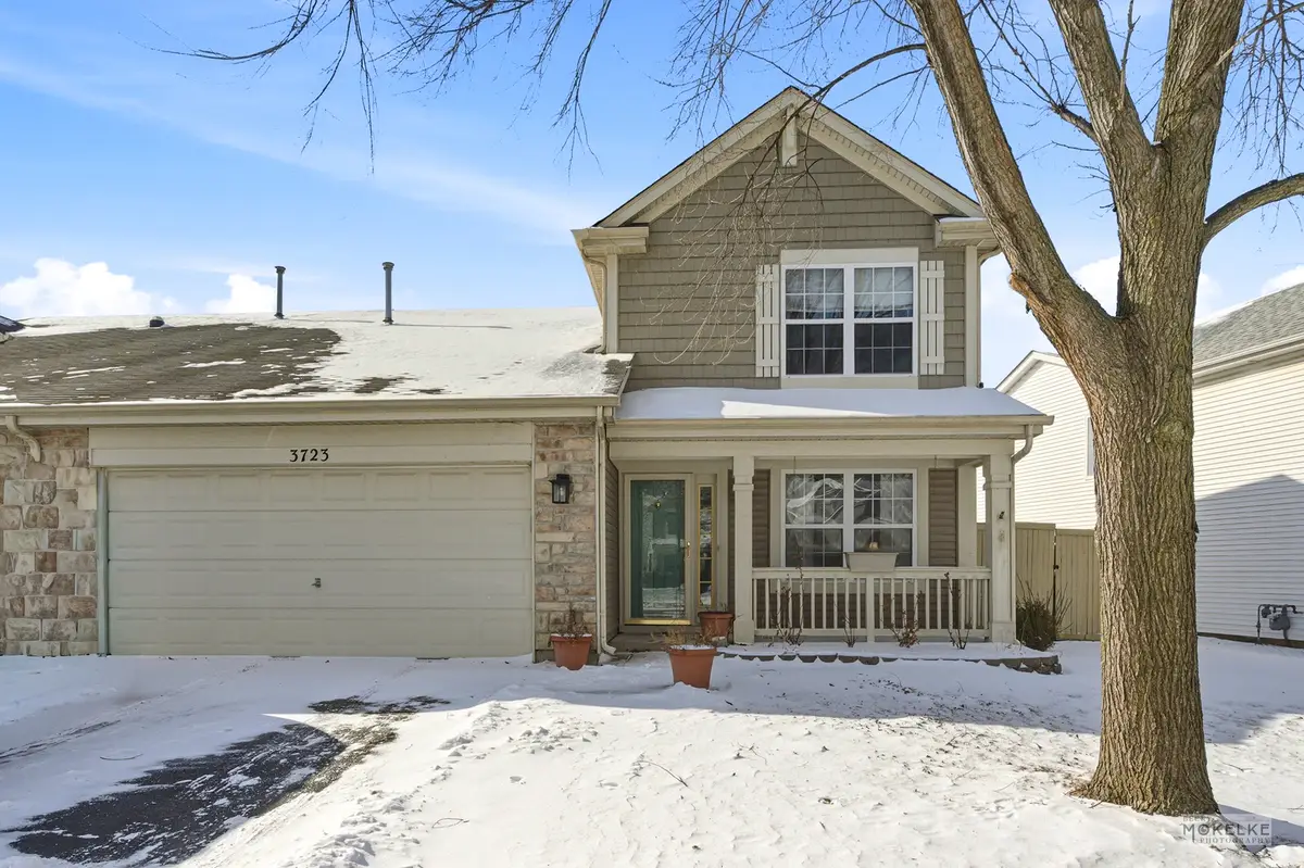 3723 Harms Road, Joliet, IL 60435 - Image #1