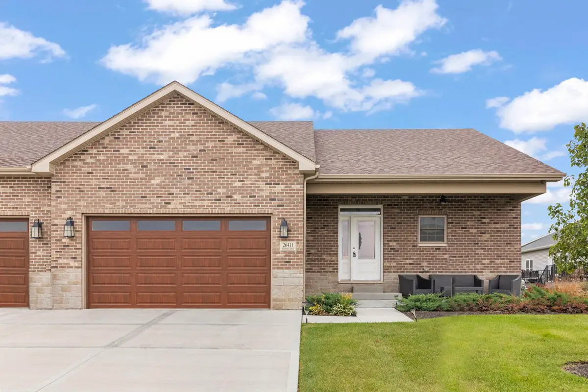 26411 W Stephanie Drive, Channahon, IL 60410 - Image #1
