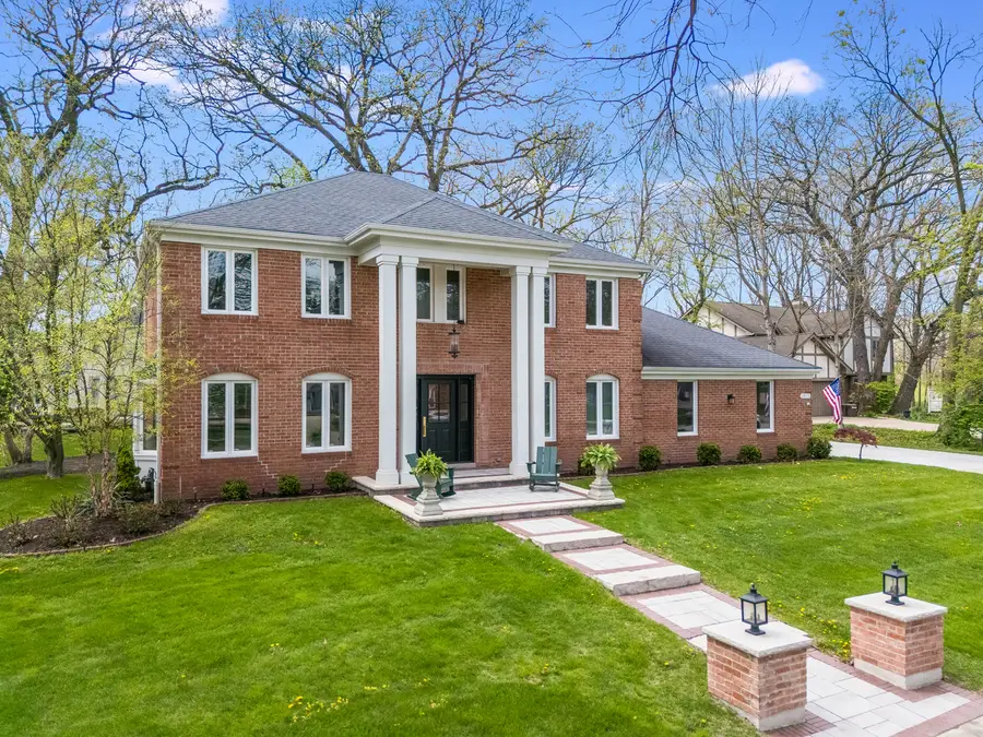 1415 Heatherton Drive, Naperville, IL 60563 - #2