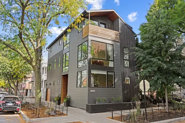 2659 N Magnolia Avenue, Chicago, IL 60614