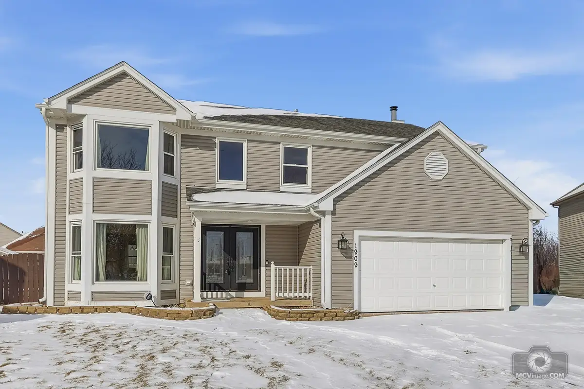 1909 Prairie Trail Court, Plainfield, IL 60586 - Image #1