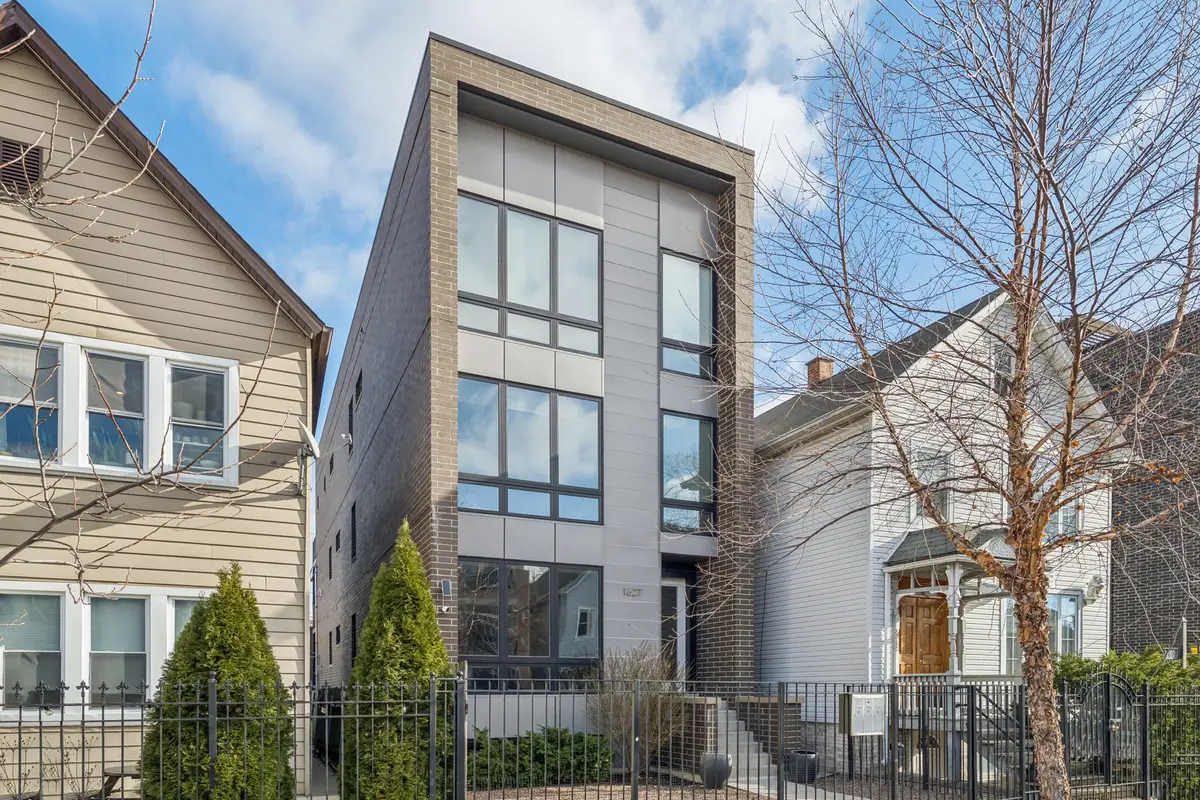 1627 N Campbell Avenue #1, Chicago, IL 60647 - #1