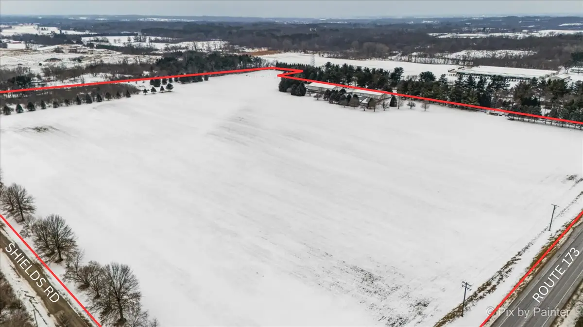 17905 Il Route 173, Harvard, IL 60033 - #1