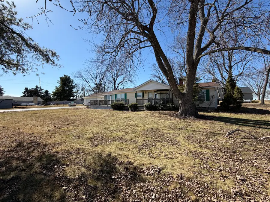 2105 County Road 900, Champaign, IL 61822 - #2