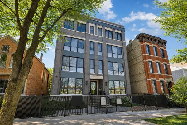 1632 N Orchard Street #201S, Chicago, IL 60614