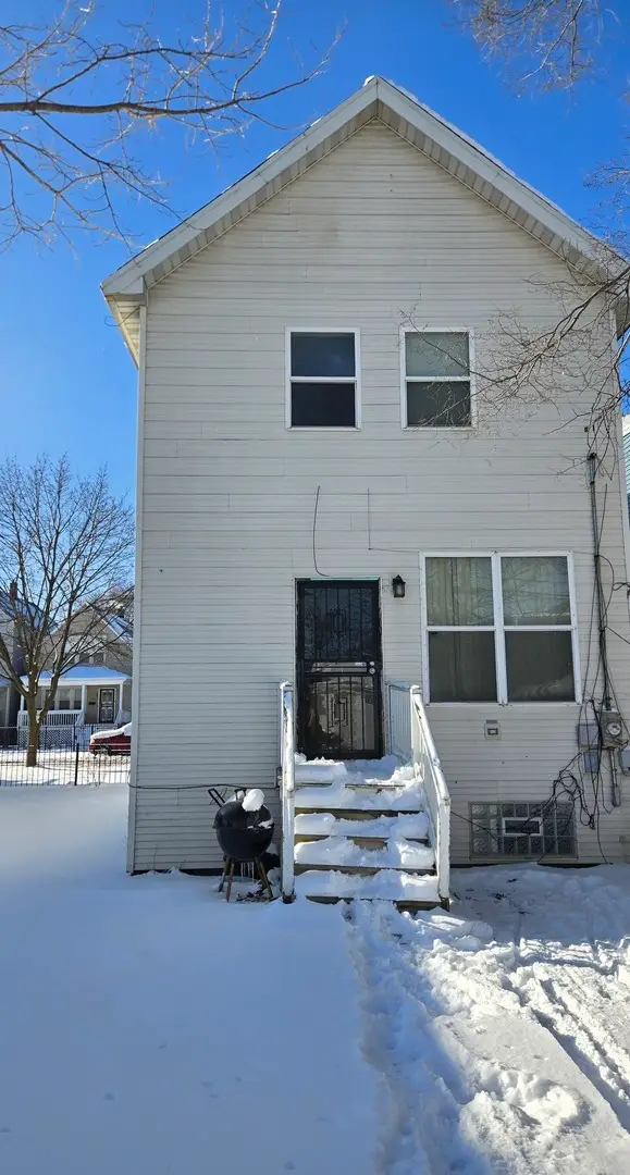 10503 S Edbrooke Avenue, Chicago, IL 60628 - Image #2