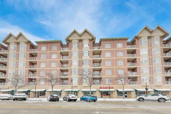 9670 Franklin Avenue #505, Franklin Park, IL 60131