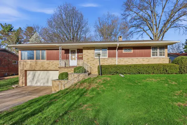 3537 49th Street, Moline, IL 61265