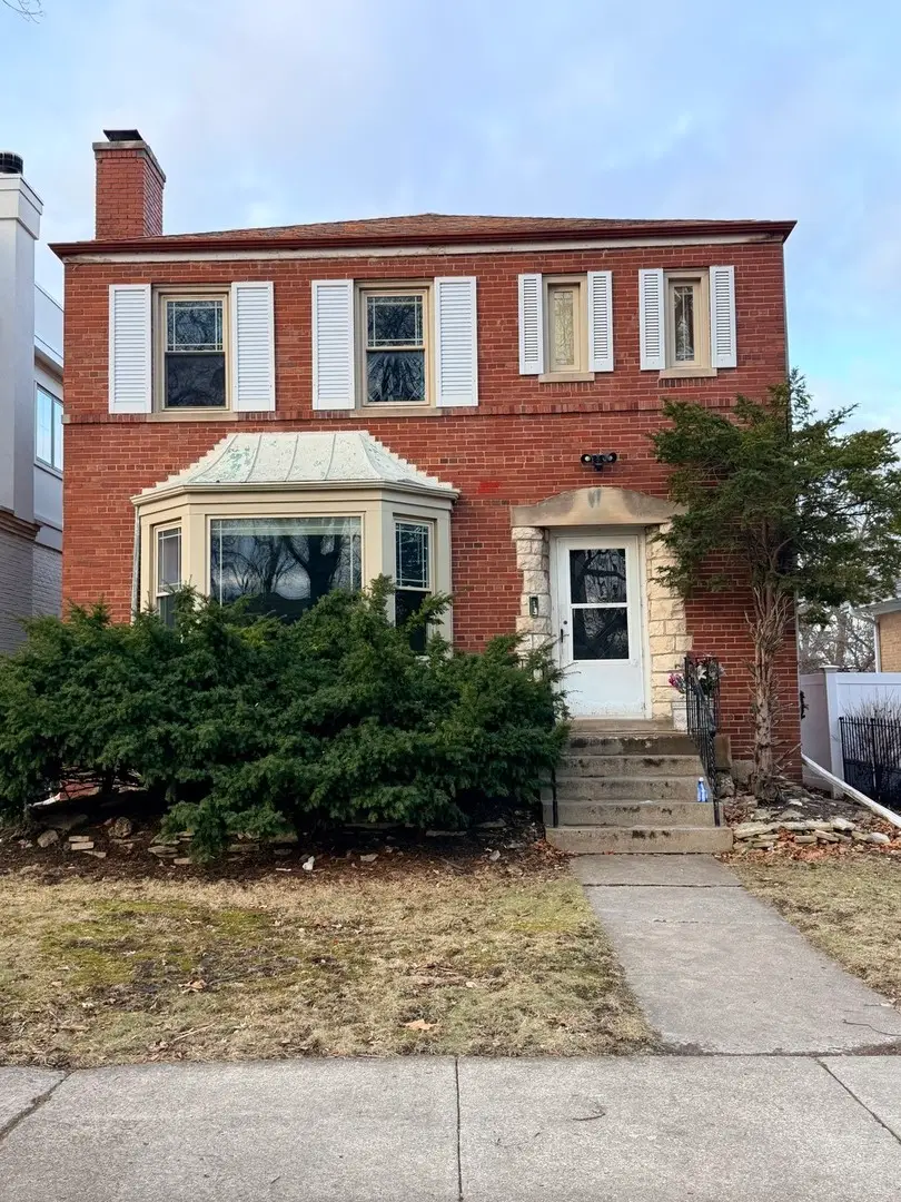 4940 Estes Avenue, Skokie, IL 60077 - Image #1