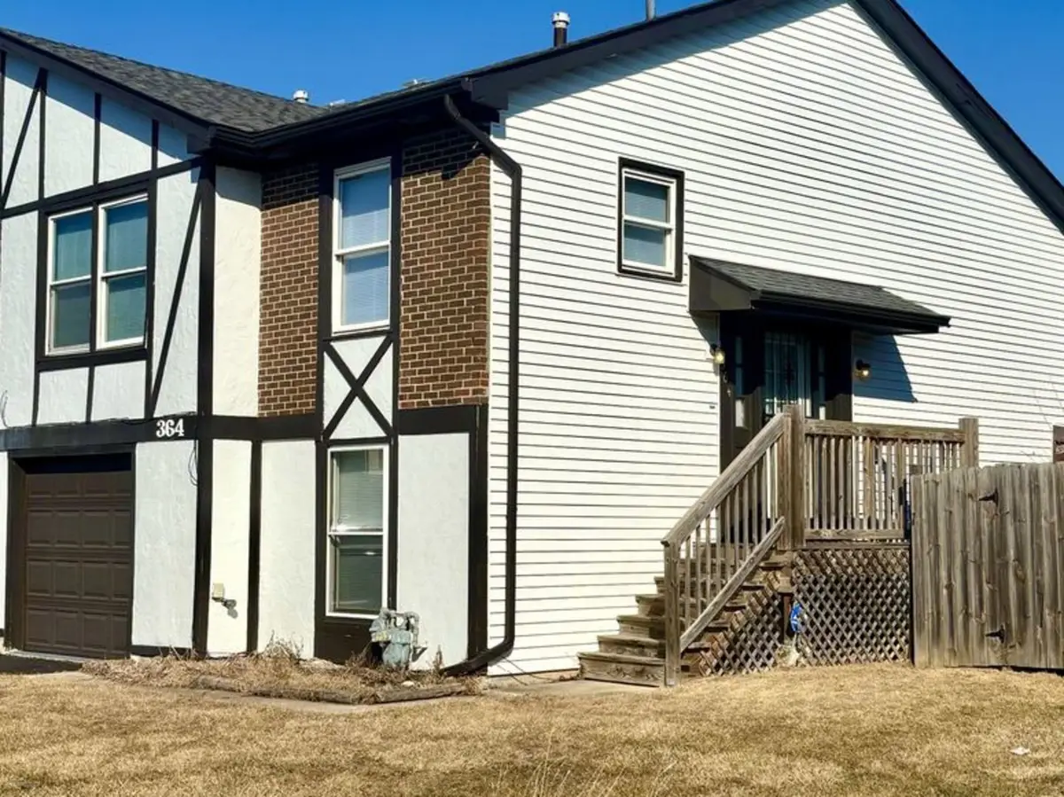 364 Kirkwood Circle, Bolingbrook, IL 60440 - #1