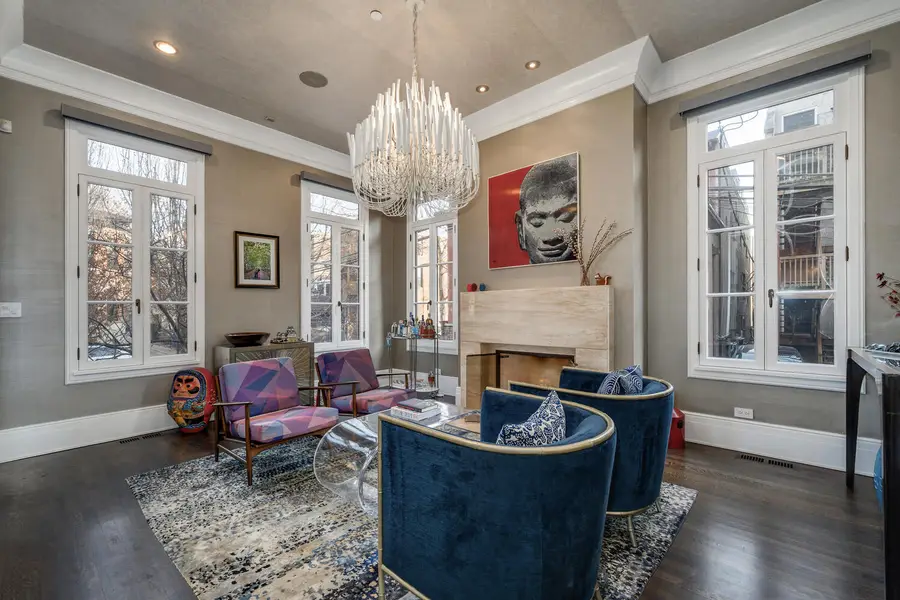 2214 N Magnolia Avenue, Chicago, IL 60614 - Image #3