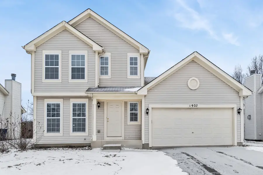 1927 Crossing Court, Naperville, IL 60540 - Image #2