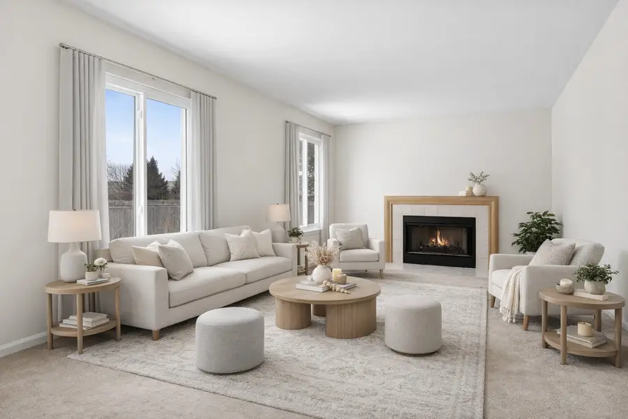 1927 Crossing Court, Naperville, IL 60540 - Image #3