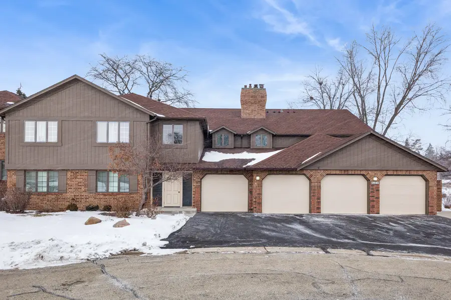 7930 W Lakeview Court #1B, Palos Heights, IL 60463 - #2