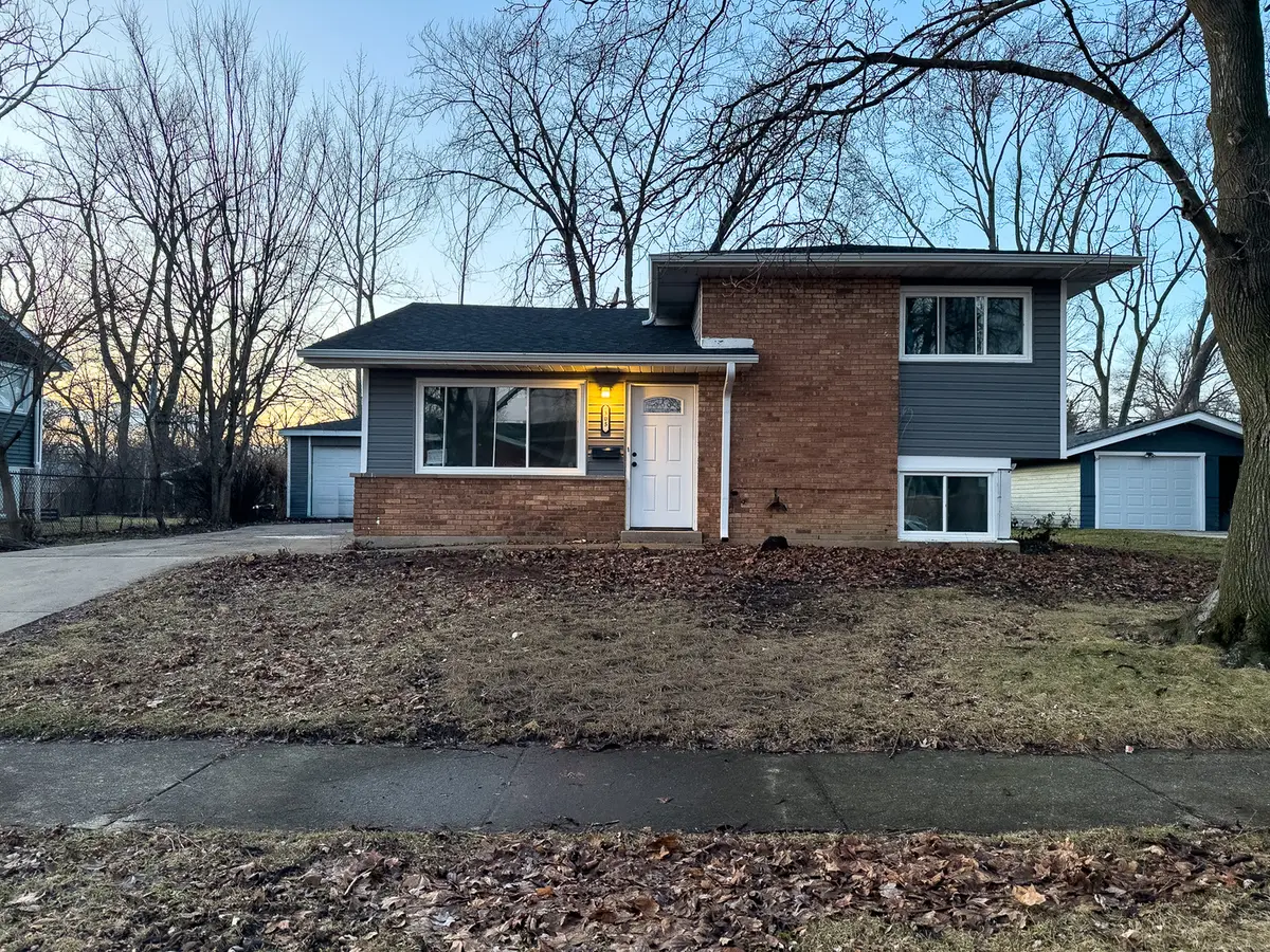 305 Winnebago Street, Park Forest, IL 60466 - Image #1