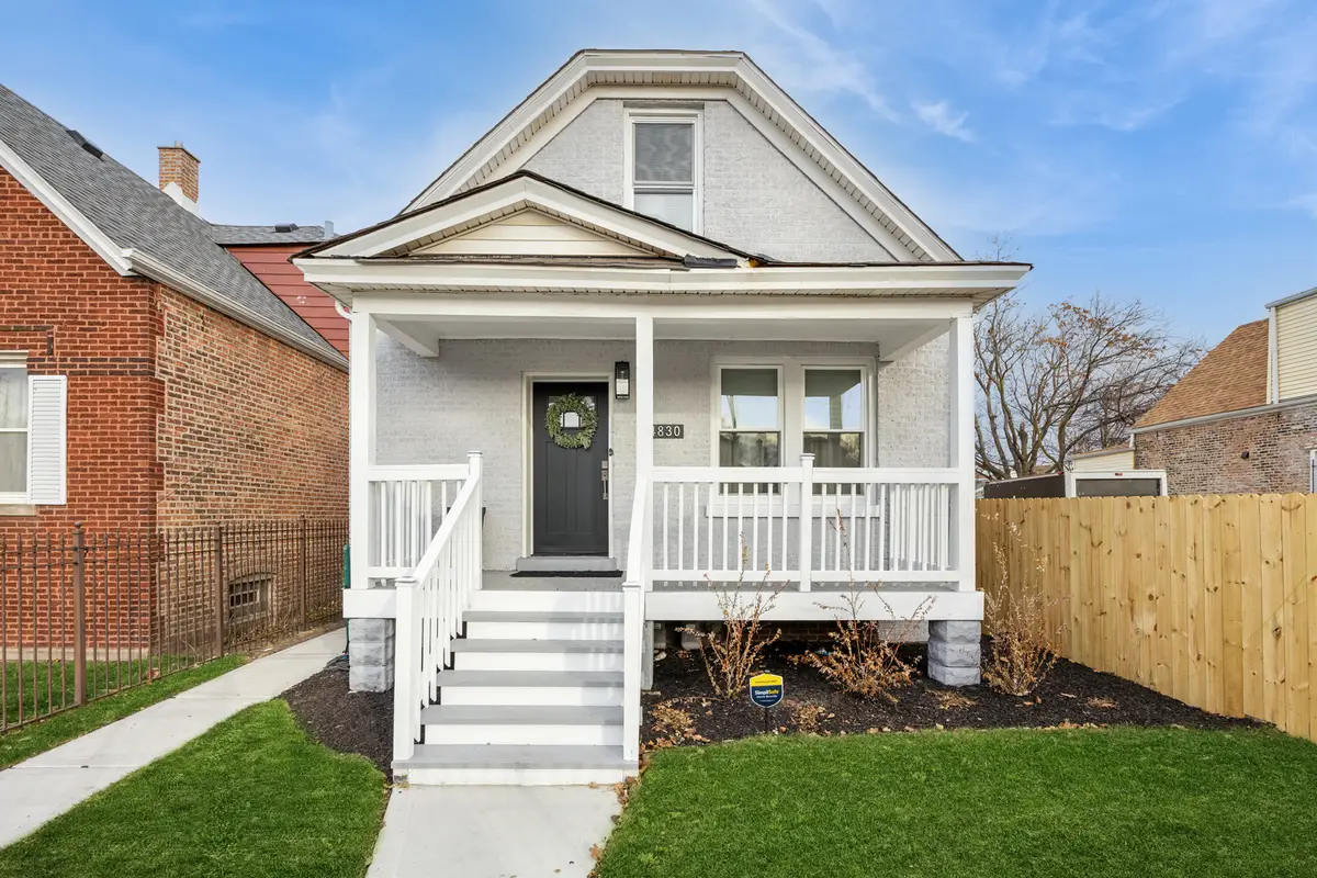 4830 W Kamerling Avenue, Chicago, IL 60651 - Image #1