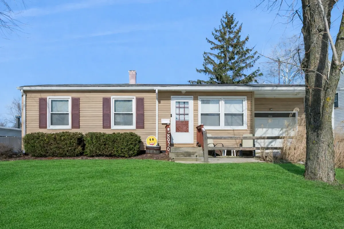 8926 Fairway Drive, Orland Park, IL 60462 - #1