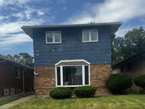 11526 S Laflin Street, Chicago, IL 60643