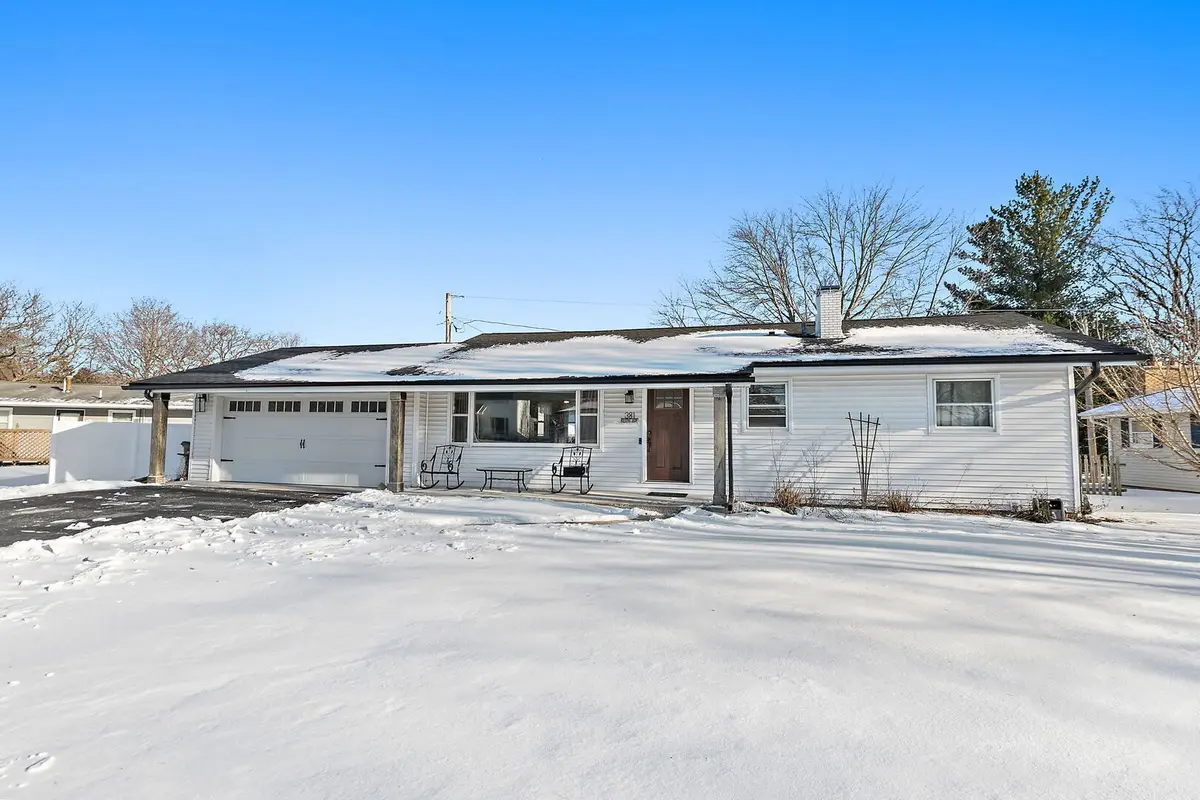 381 Keith Avenue, Crystal Lake, IL 60014 - #1
