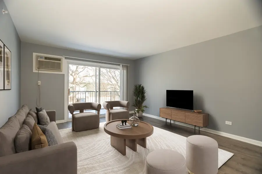 9958 S 84th Terrace #306, Palos Hills, IL 60465 - Image #3