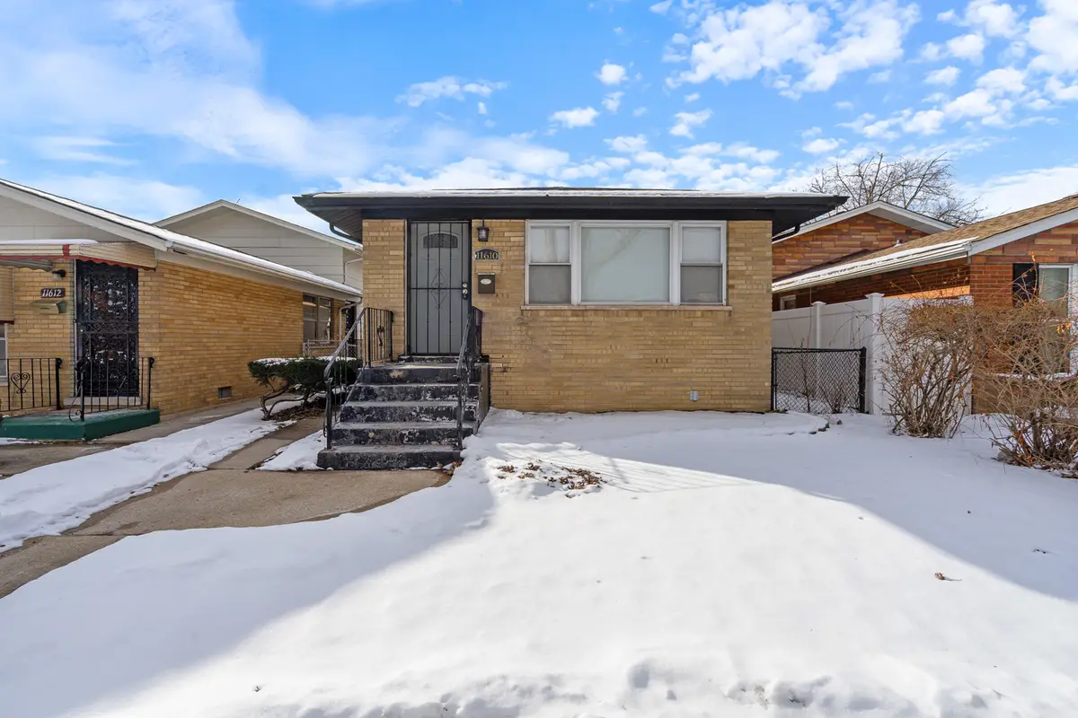 11610 S Aberdeen Street, Chicago, IL 60643 - Image #1