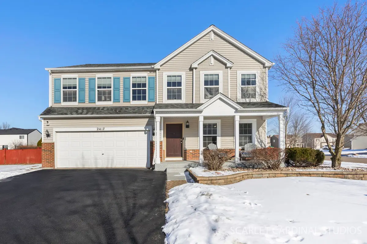 2417 Fleetwood Drive, Joliet, IL 60432 - Image #1