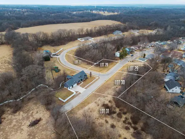 3423 Shadow Wood Court, Milan, IL 61264