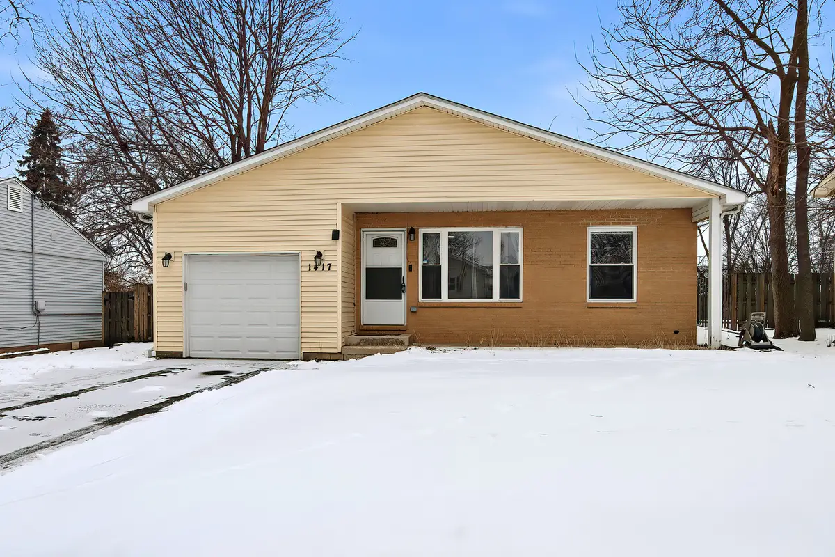 1417 Adams Street, Lake In The Hills, IL 60156 - #1