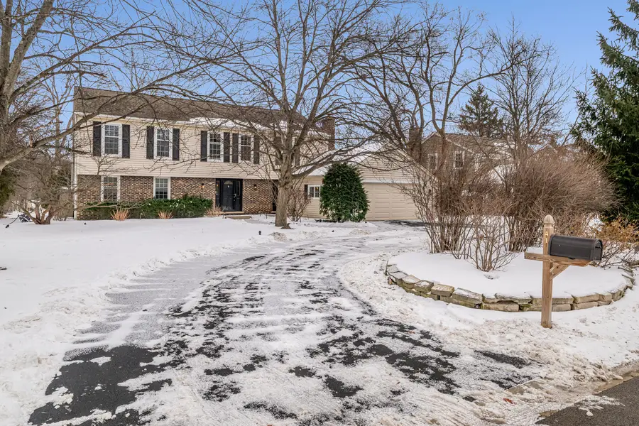 41 Canterbury Road, Lincolnshire, IL 60069 - Image #3