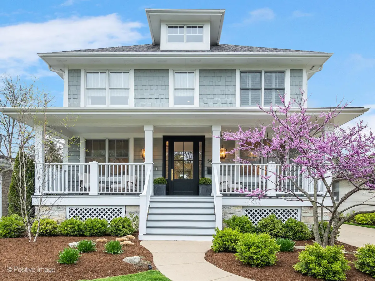 5425 Central Avenue, Western Springs, IL 60558 - Image #1