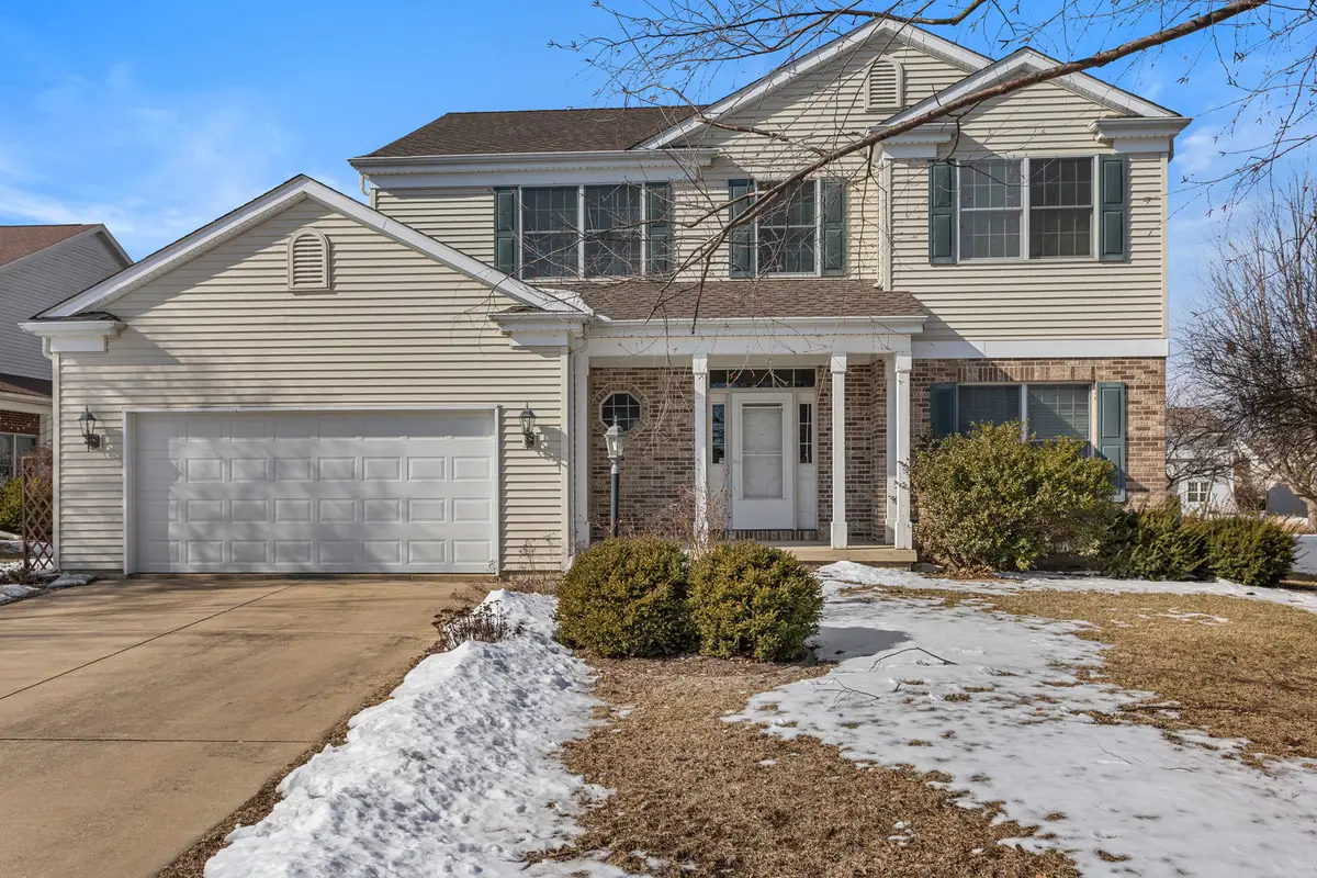 3009 Weeping Cherry Drive, Champaign, IL 61822 - #1