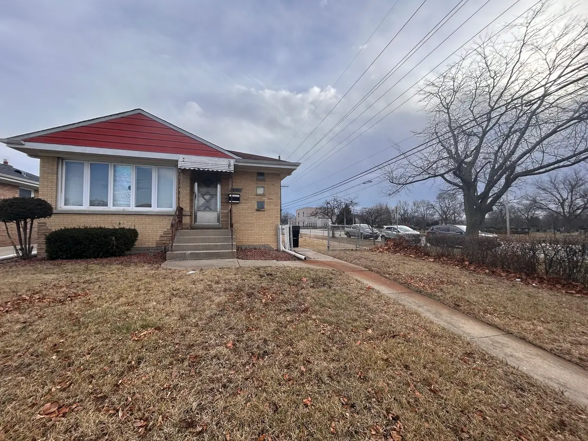 4401 N Osage Avenue, Norridge, IL 60706 - #1