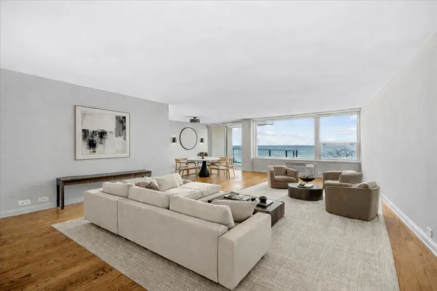 1630 Sheridan Road #6H, Wilmette, IL 60091 - #2