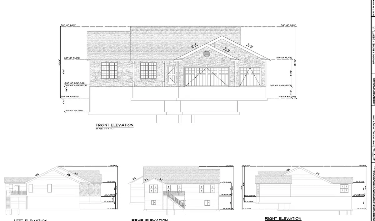 321 Madison Drive, Bettendorf, IA 52722 - #1