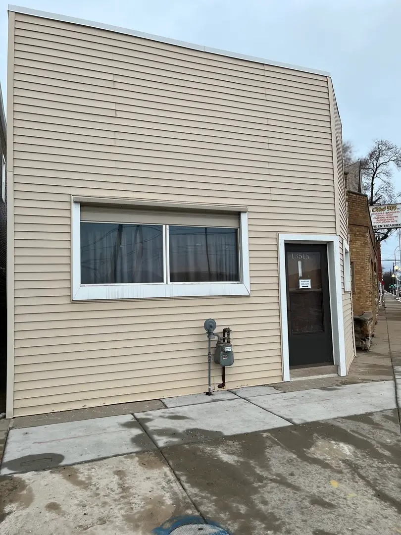13515 S Baltimore Avenue, Chicago, IL 60633 - #1