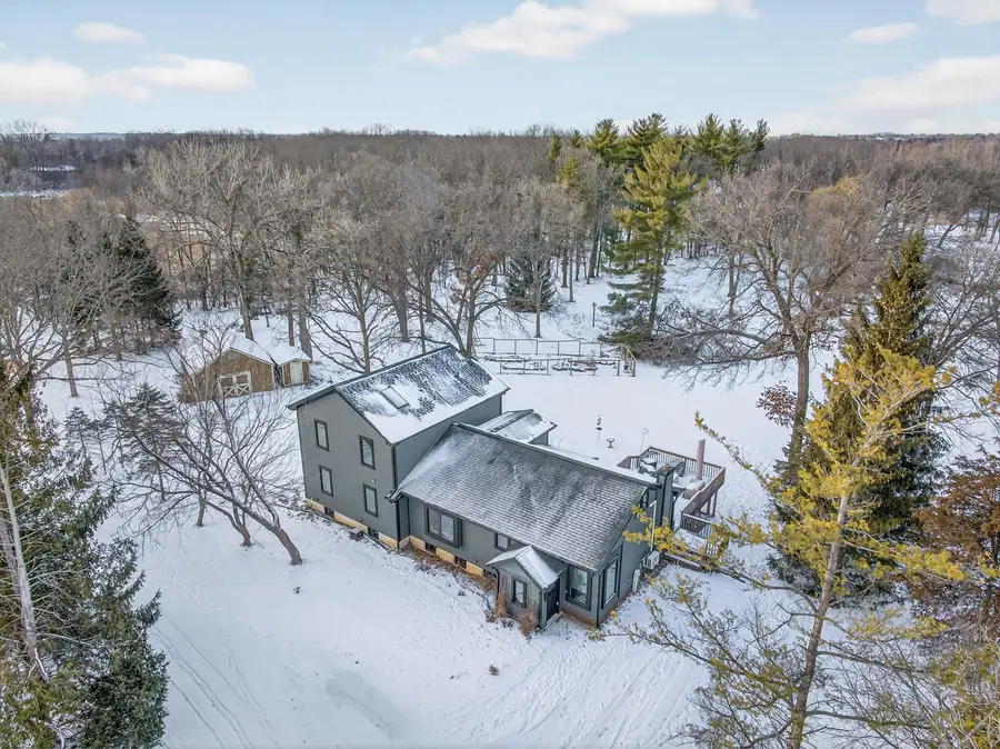 1275 Country Club Road, Lake Zurich, IL 60047 - #2