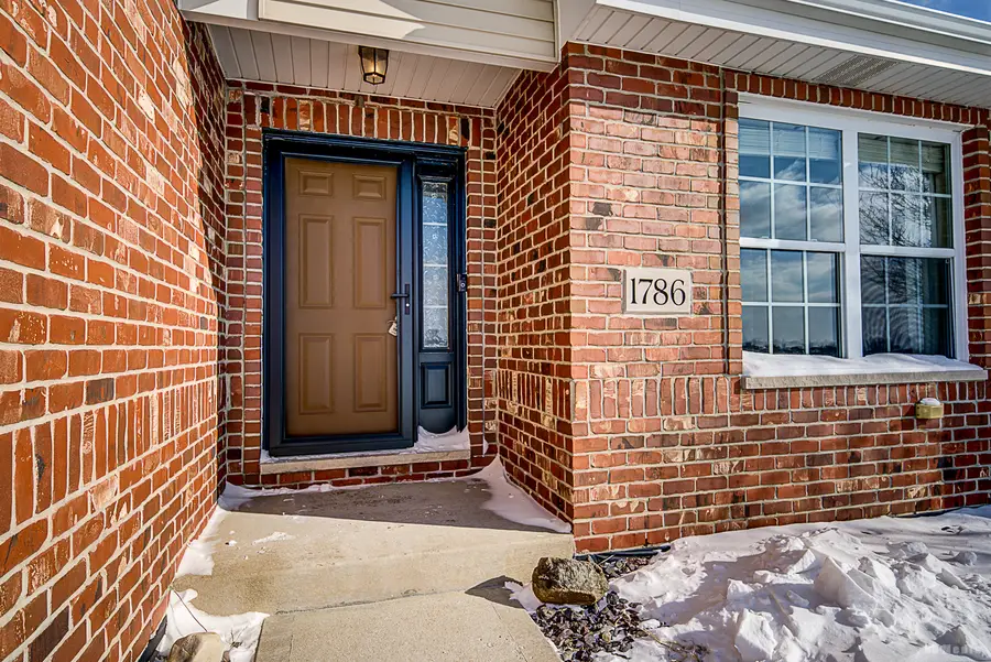 1786 Brassie Drive, Bourbonnais, IL 60914 - Image #3