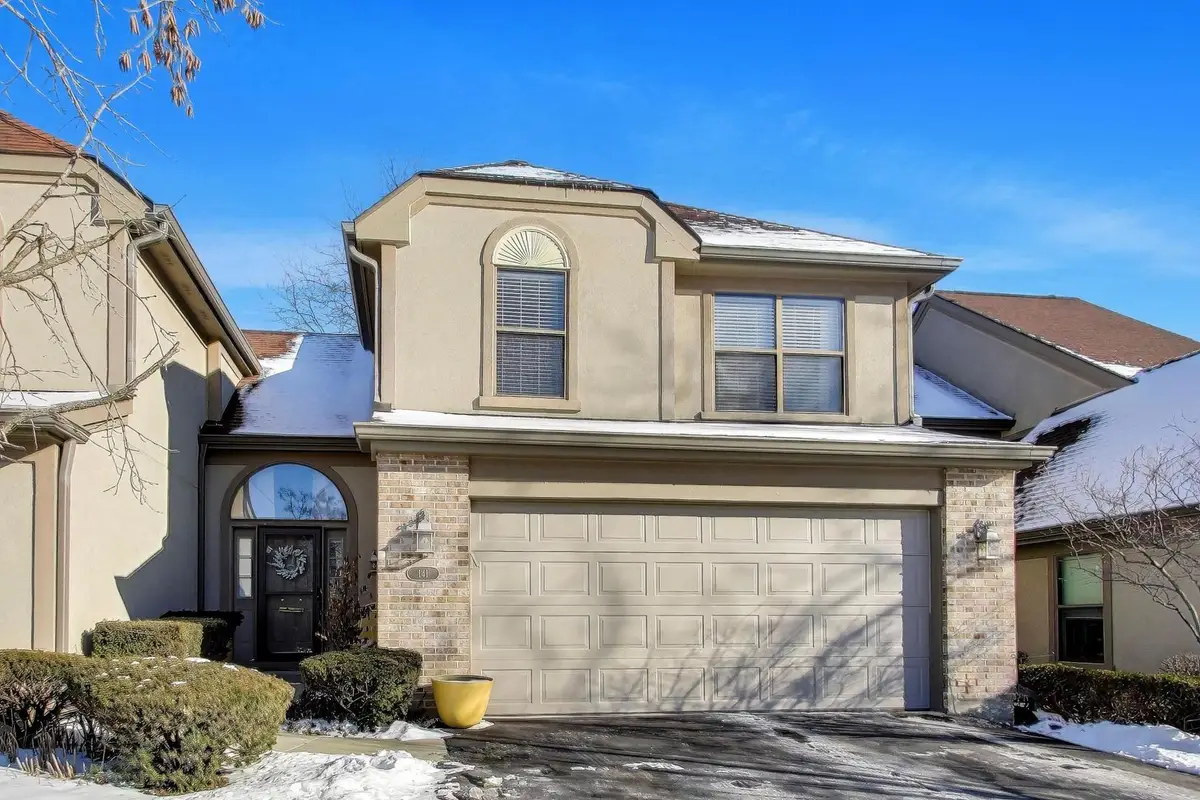 141 Chatsworth Circle, Schaumburg, IL 60194 - #1