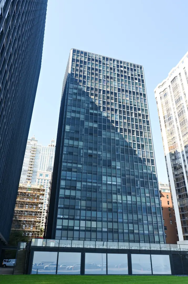 Address Withheld By Seller, Chicago, IL 60611 - Image #1