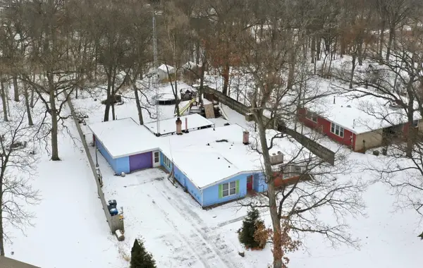 22939 Sherman Road, Steger, IL 60475